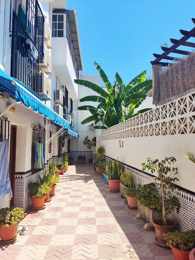 La Luna Marbella