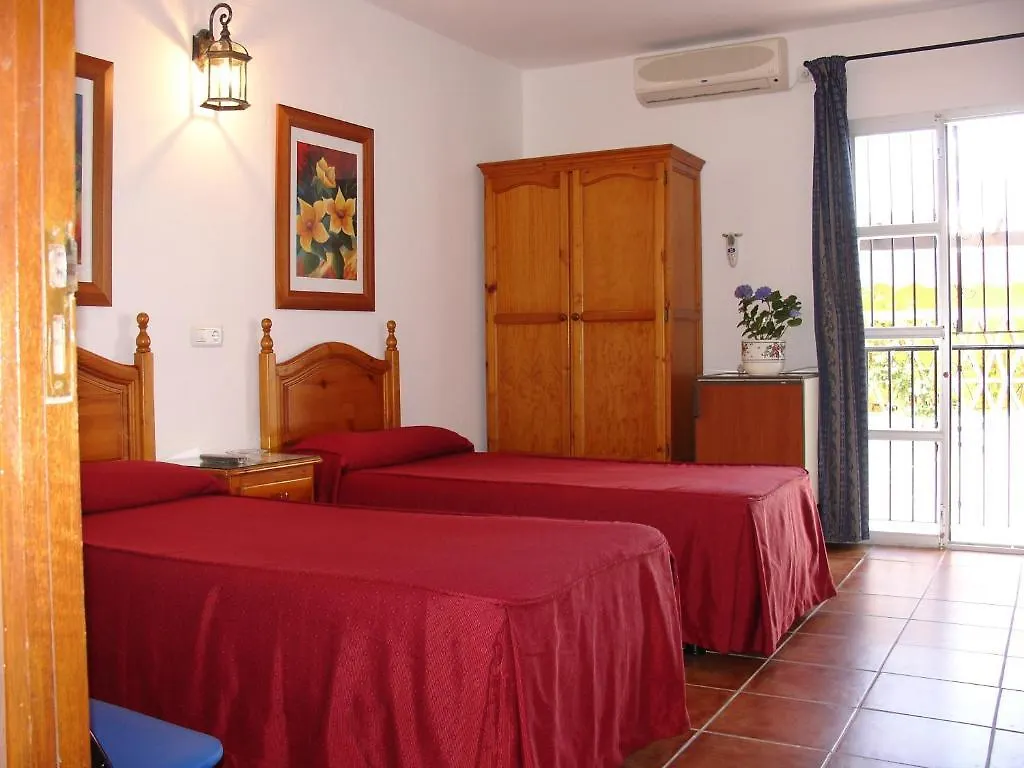 La Luna Marbella Pensionat