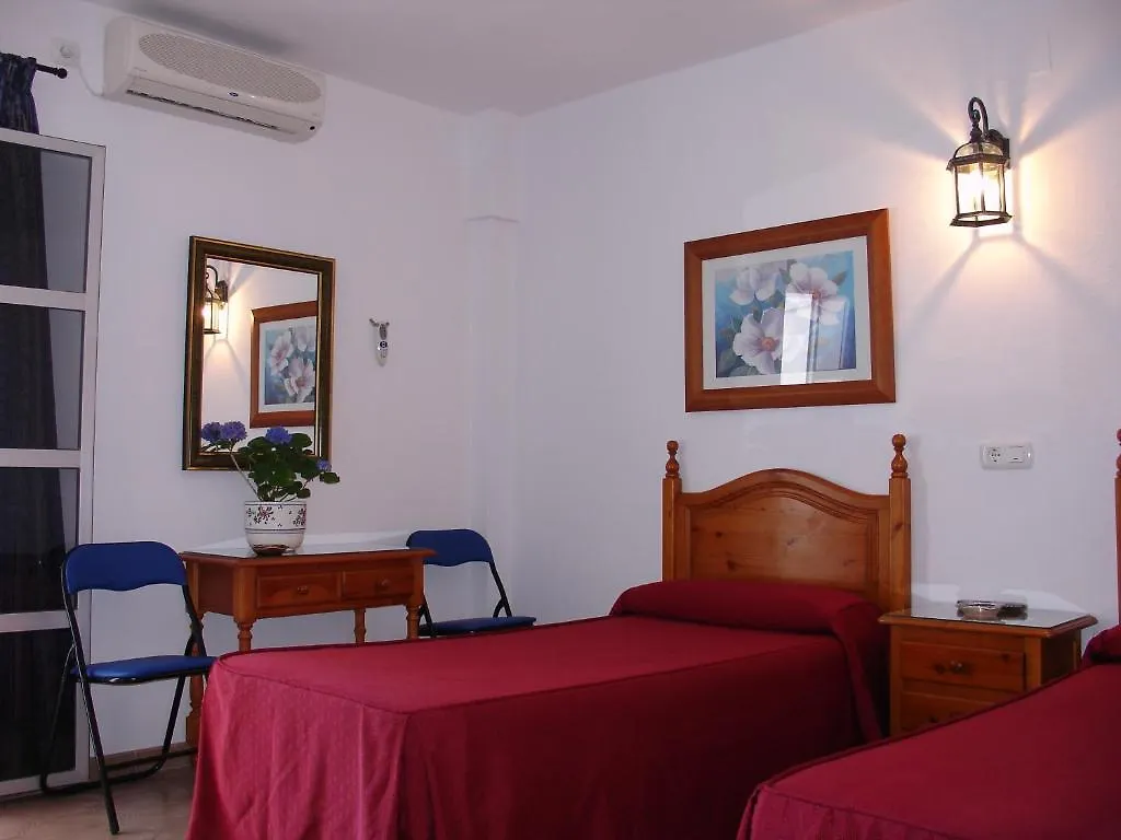 Guest house La Luna Marbella