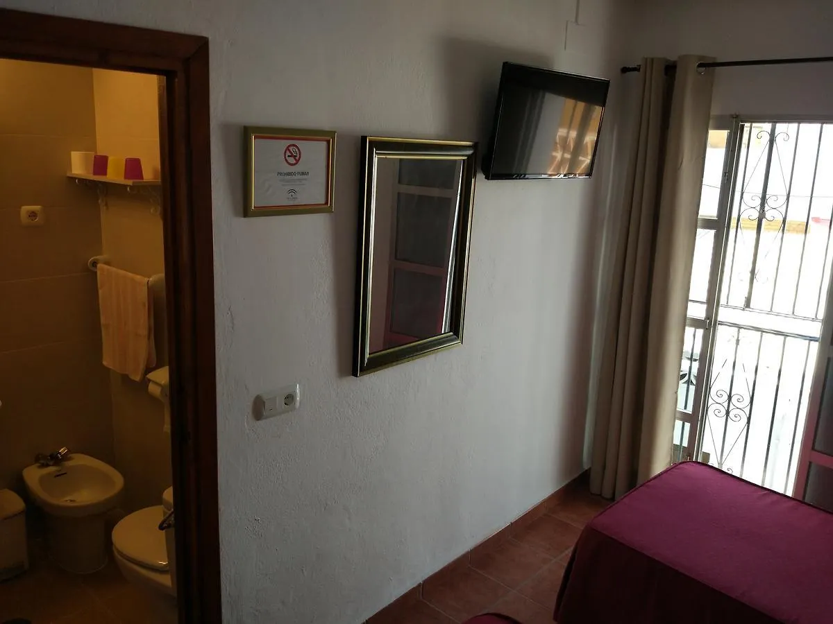 La Luna Marbella Guest house