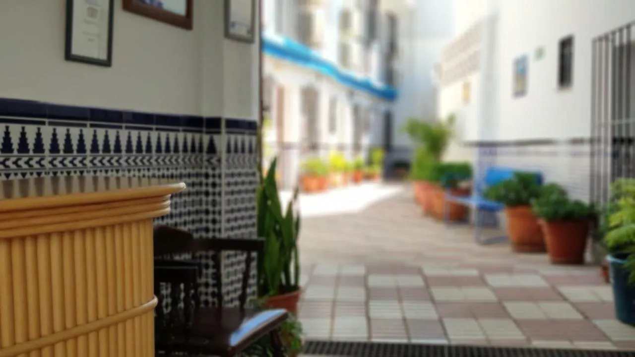 La Luna Marbella Guest house