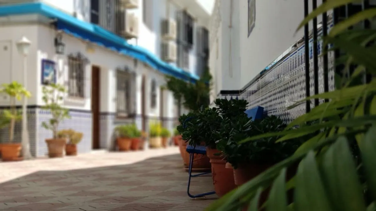 La Luna Marbella Guest house
