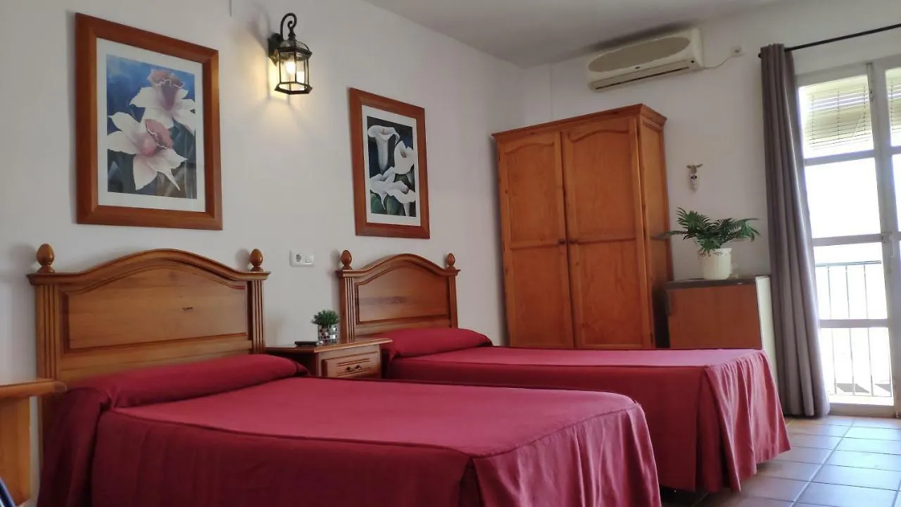 La Luna Marbella Guest house