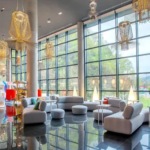 **** Hotell Spirit Gran Spanien