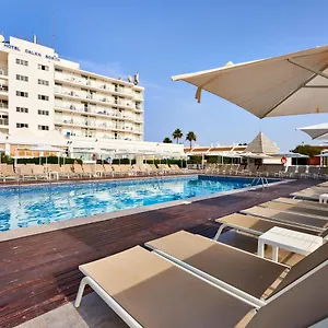 Globales Cala'n Bosch Hotel Cala 'n Bosch