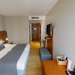 **** Hotell Zinema7 Spanien
