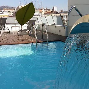 **** Hotell Ako Spanien