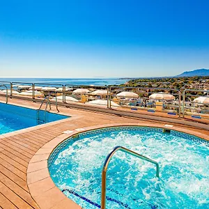 Hotell Senator, Marbella