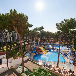 Hotell Aluasun Park, Marbella
