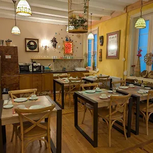 ** Pensionat Iturrienea Ostatua Spanien
