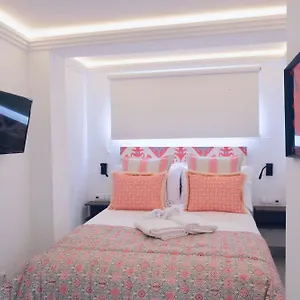 Golden Myra Marbella