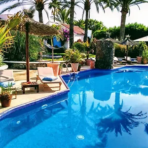 Birdcage Gay Men And Lifestyle (adults Only) Resort Playa del Inglés